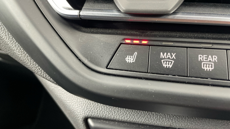 BMW 1 Series 118i [136] M Sport 5dr Step Auto [LCP] Petrol Hatchback